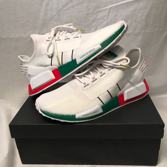 adidas nmd r1 mexico